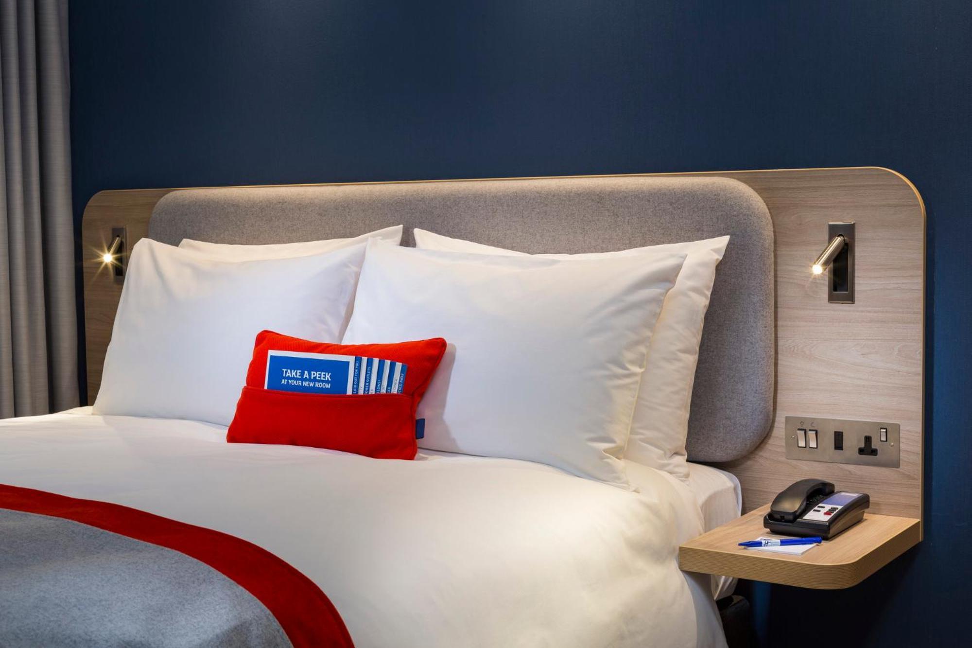 Holiday Inn Express - Astana - Turan By Ihg Extérieur photo