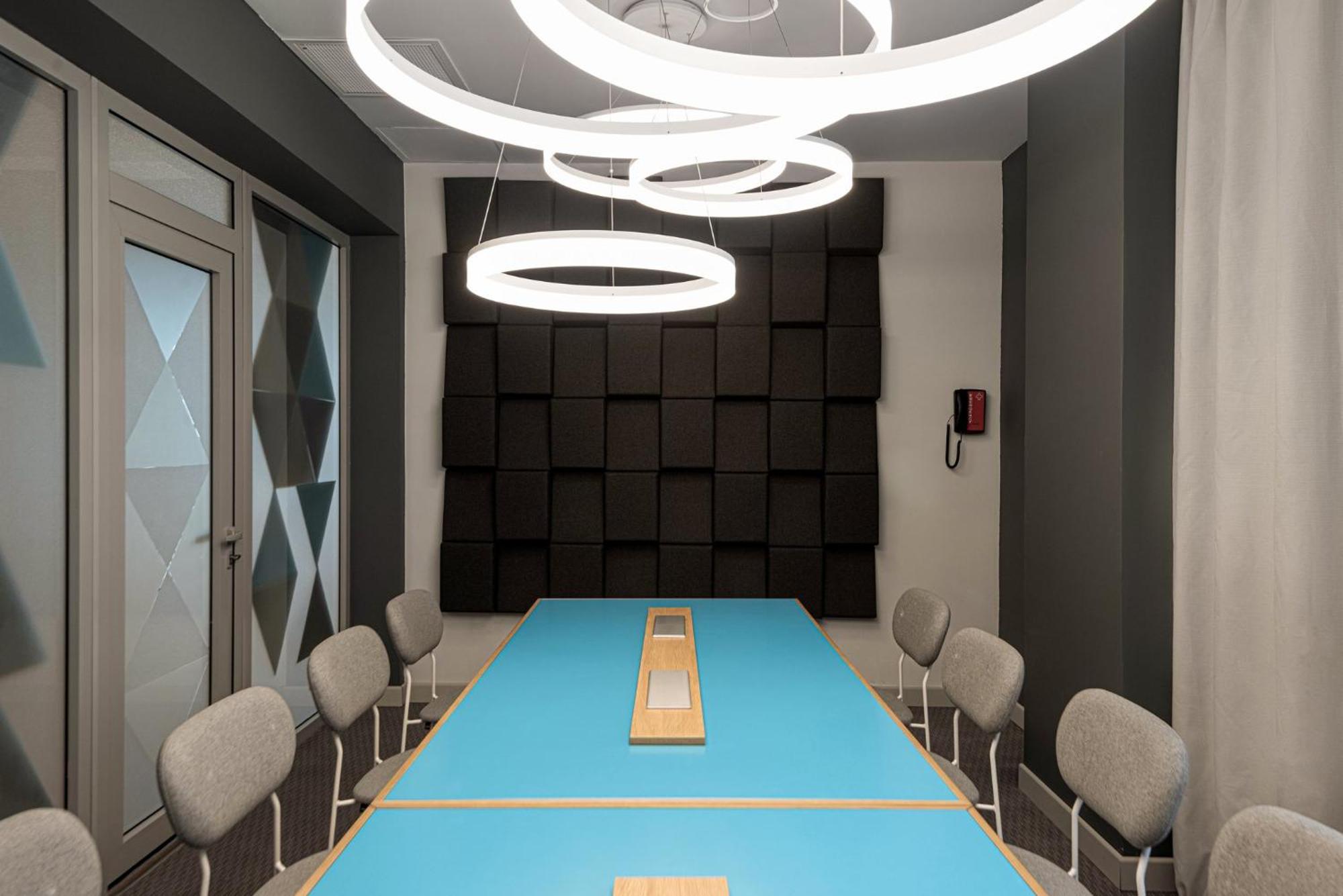 Holiday Inn Express - Astana - Turan By Ihg Extérieur photo