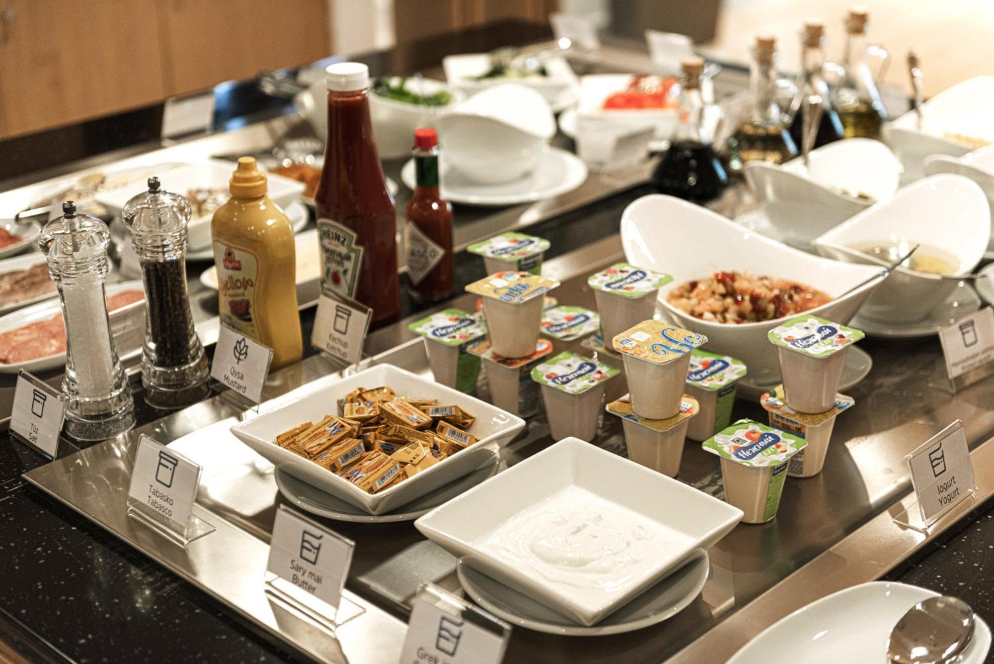 Holiday Inn Express - Astana - Turan By Ihg Extérieur photo