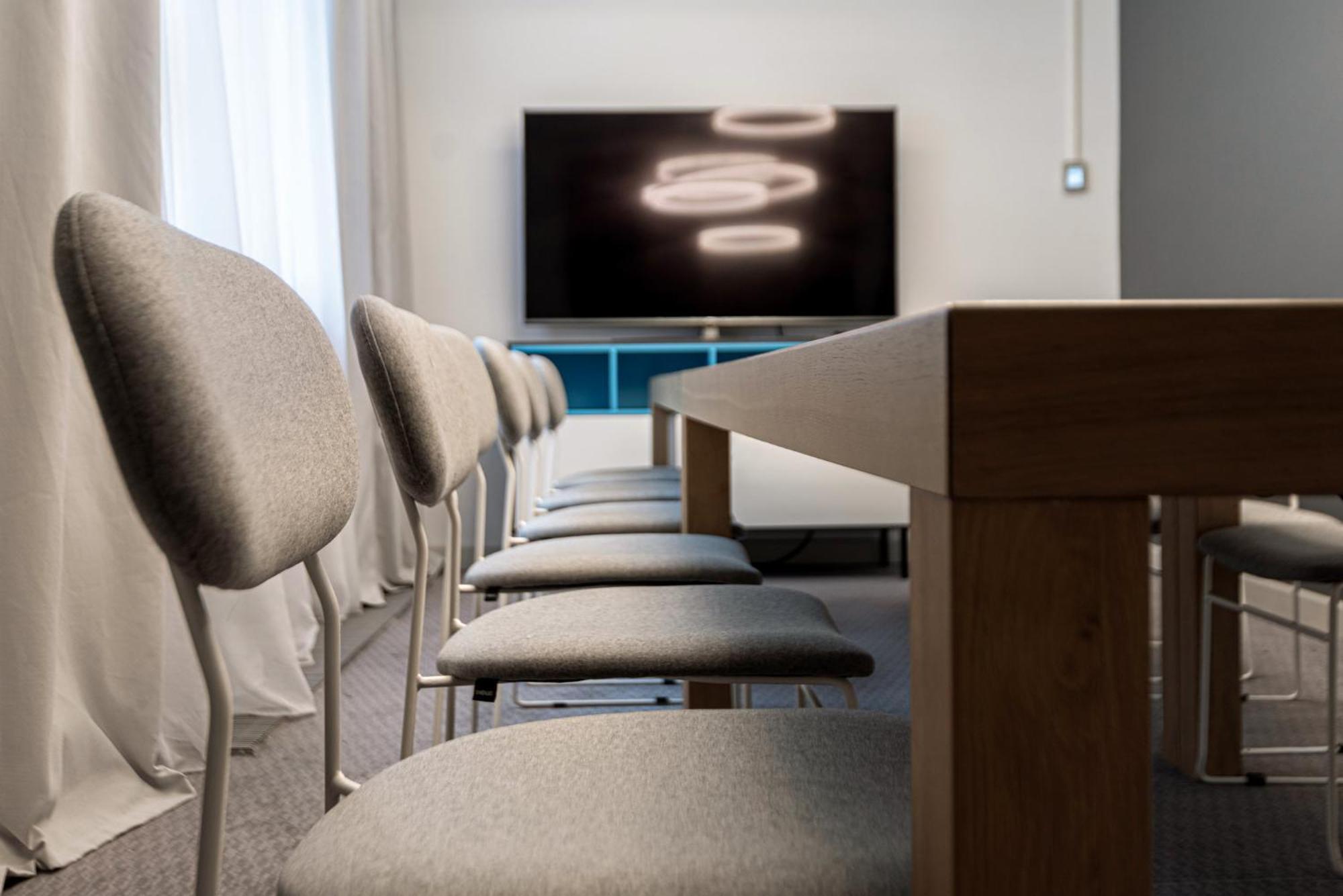 Holiday Inn Express - Astana - Turan By Ihg Extérieur photo