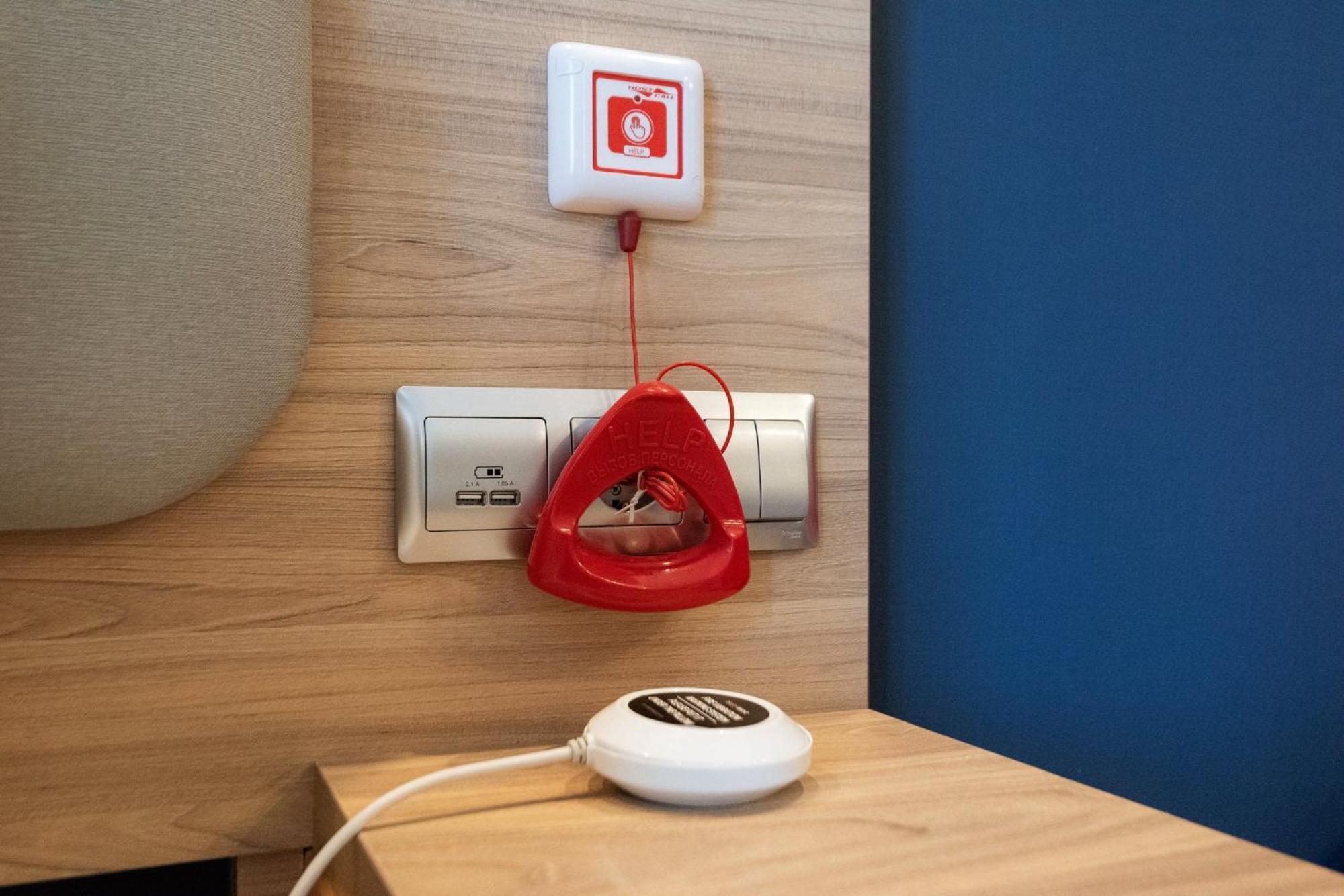 Holiday Inn Express - Astana - Turan By Ihg Extérieur photo
