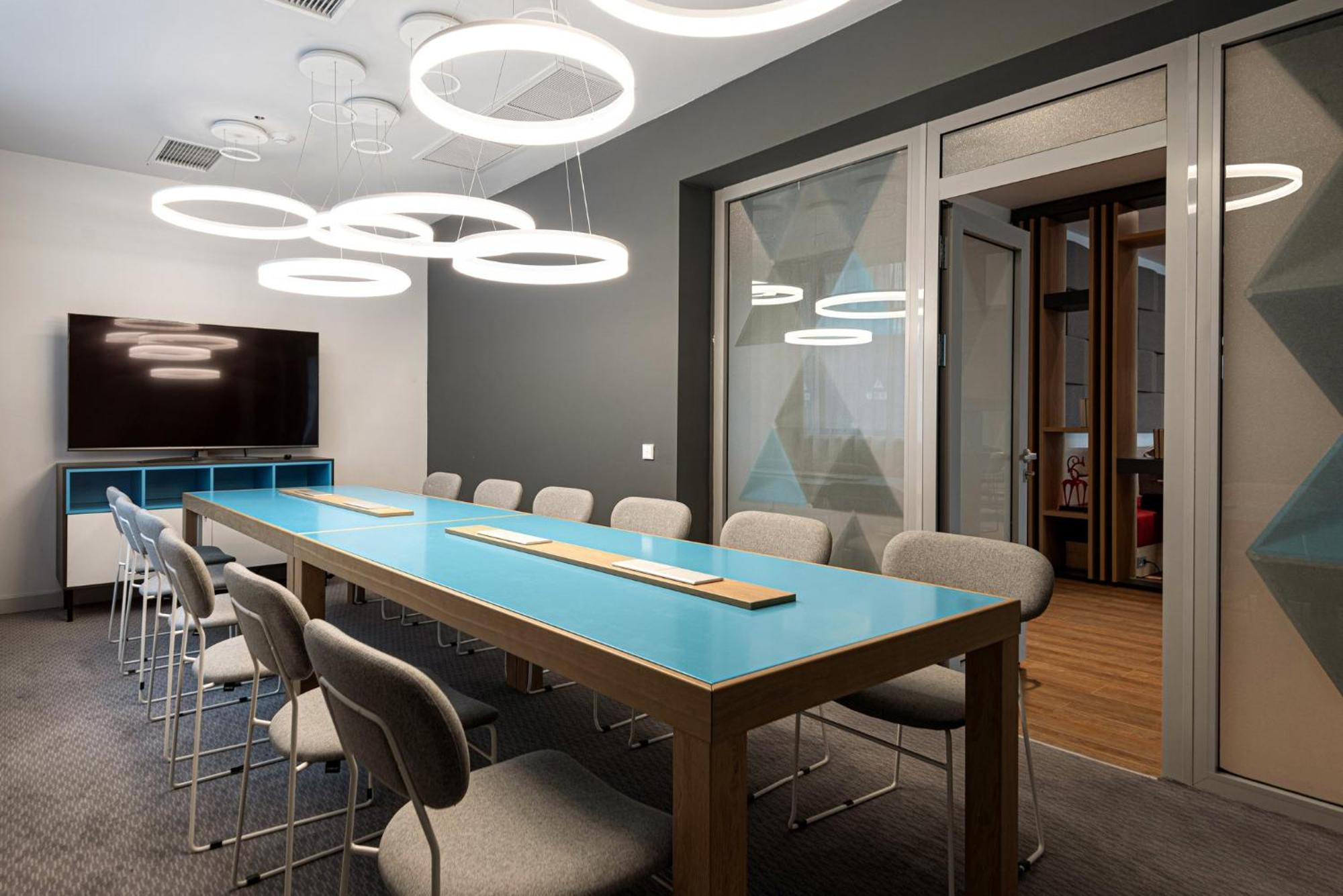 Holiday Inn Express - Astana - Turan By Ihg Extérieur photo