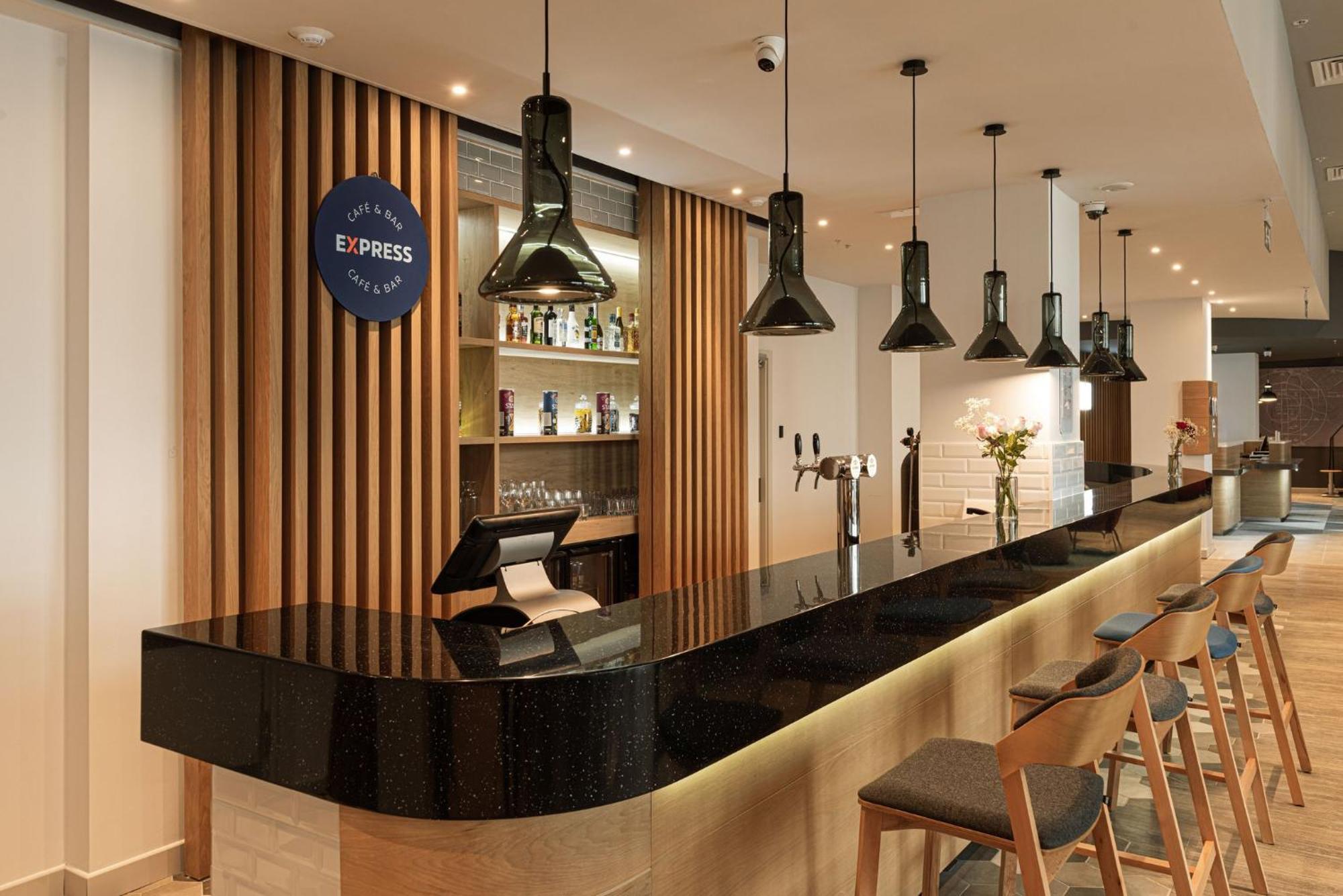 Holiday Inn Express - Astana - Turan By Ihg Extérieur photo