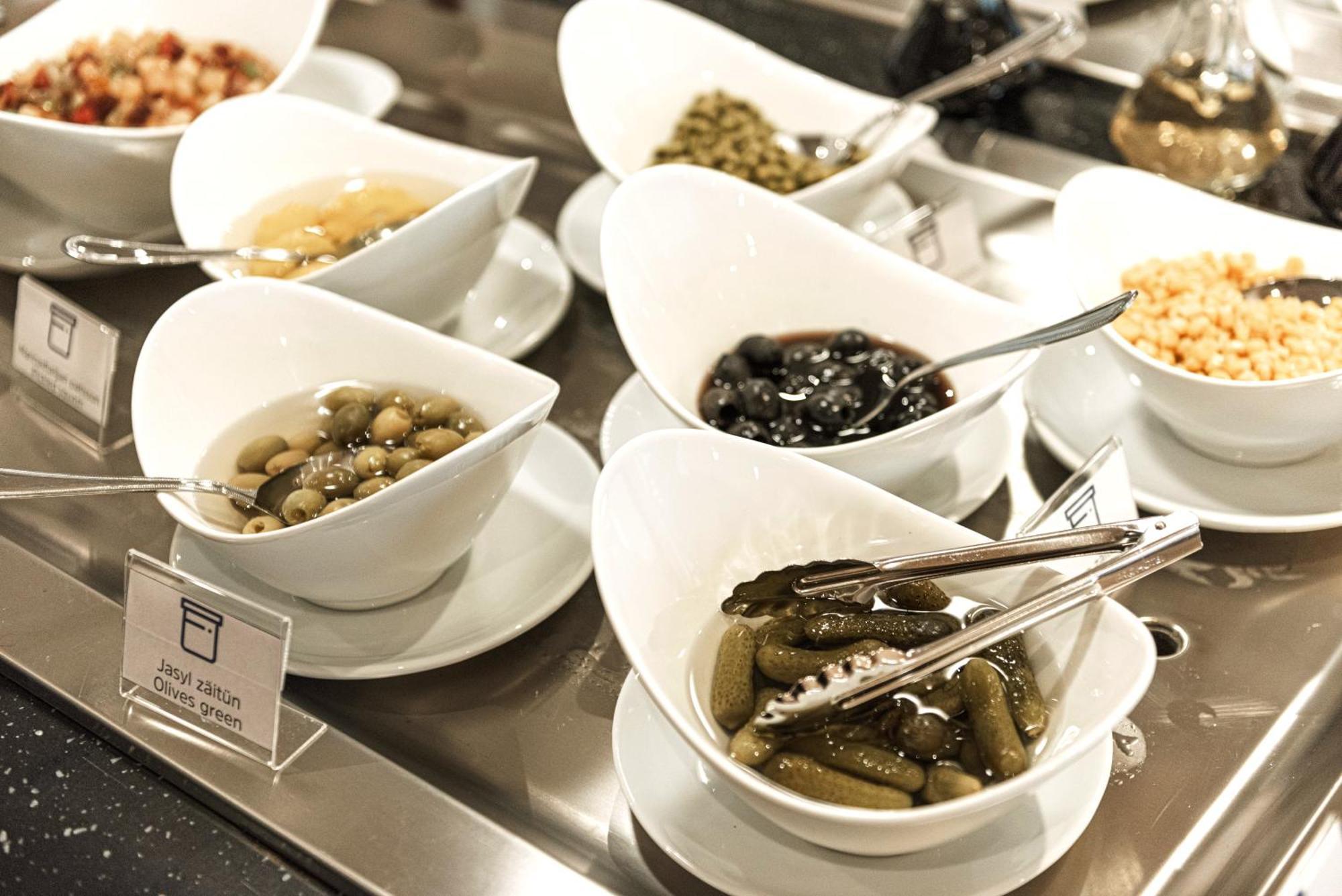 Holiday Inn Express - Astana - Turan By Ihg Extérieur photo